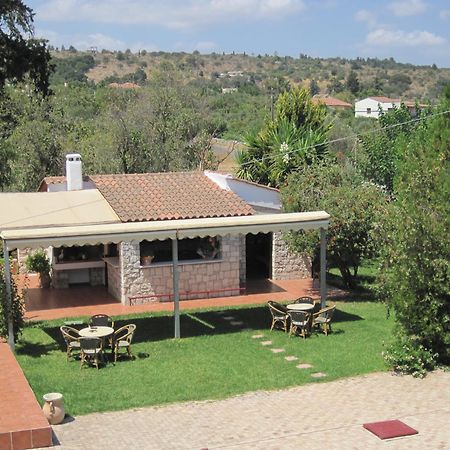 Vamos Palace Apartments Buitenkant foto