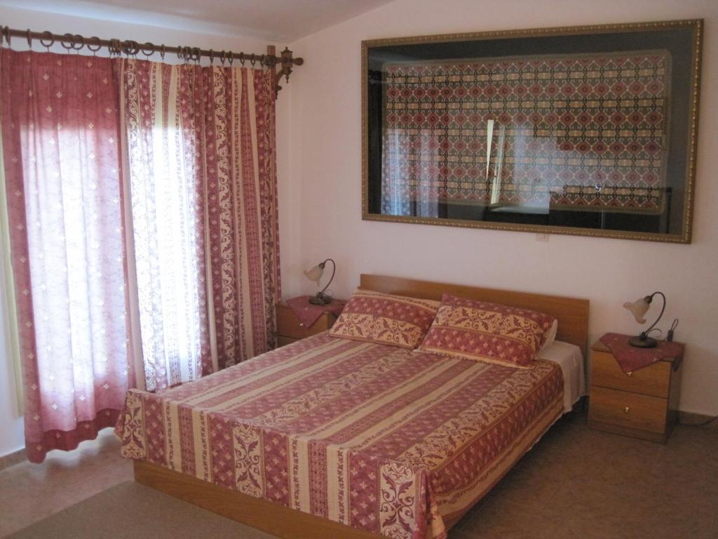 Vamos Palace Apartments Kamer foto